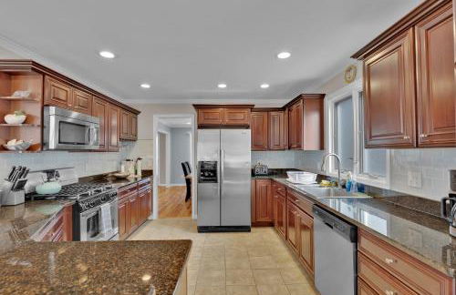 Oceanfront Villa - Panoramic NYC Views - Luxury Home - Foto 11