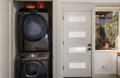 Modern Townhome with Space Needle View - Foto 30