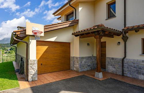 Casa Otero en Camango - Foto 35