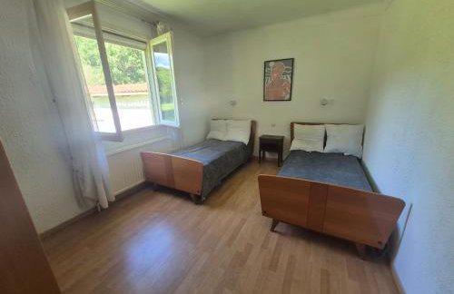 Villa climatisée avec grand jardin, animaux admis - FR-1-776-138 - Foto 5