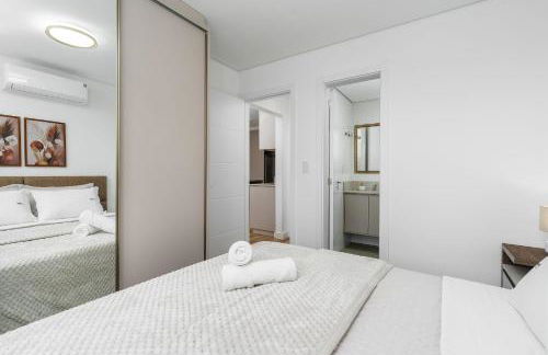 Residencial Mauá no Centro 2 dorm by Achei - Foto 17