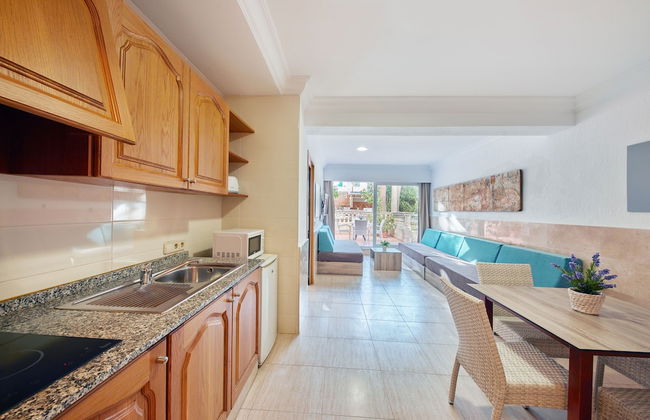 Apartamentos Ben-Hur - Foto 27