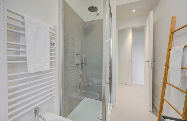 Casa Oliva Garden and Relax - Foto 17