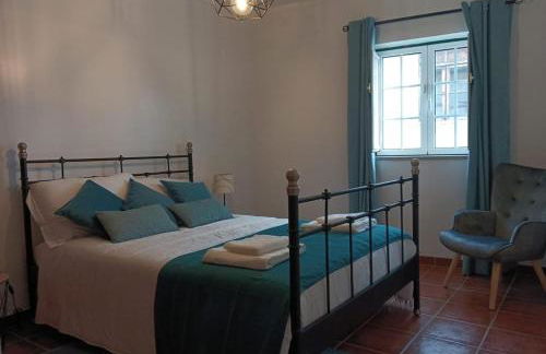 Alojamentos Vila Alpalhão - Foto 31