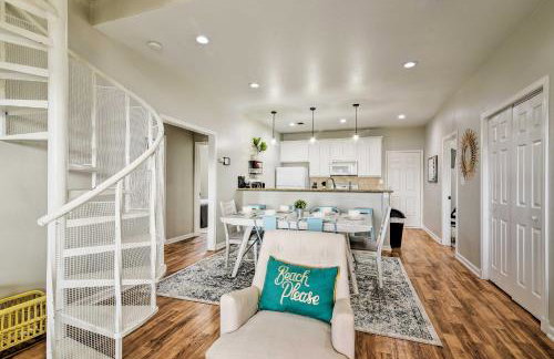 Pool, Marina and More! Family Home in Terramar Beach - Foto 5