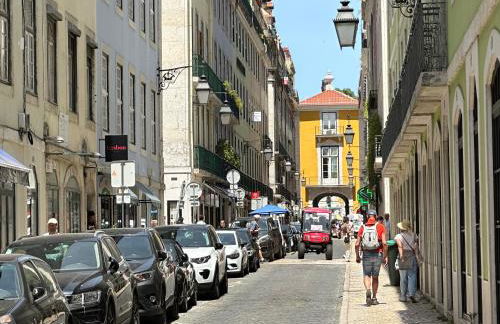 Olivier Design Apartments - Downtown Lisbon - no lift - Foto 22