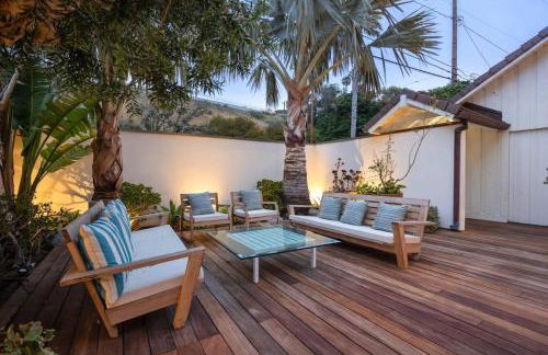 Malibu Cove Colony Beach by Stay Awhile Villas - Foto 45