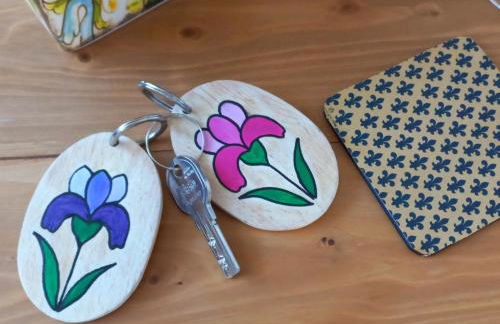 Casina Iris - Reggello - Foto 3