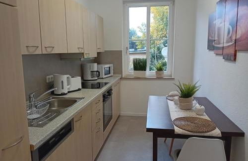 fambiwo - Top Ferienwohnung in sehr guter Lage - Foto 3