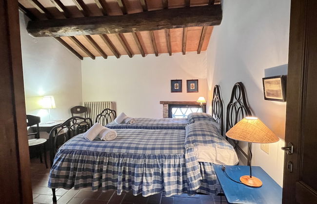 Fattoria Lornano Winery - Foto 20