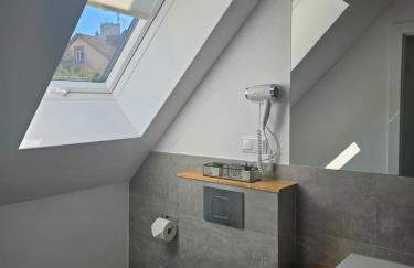 Pokoje na Szlaku Kajki 20A - Foto 40