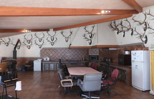 Agroturismo Casa Garcibáñez - Foto 11
