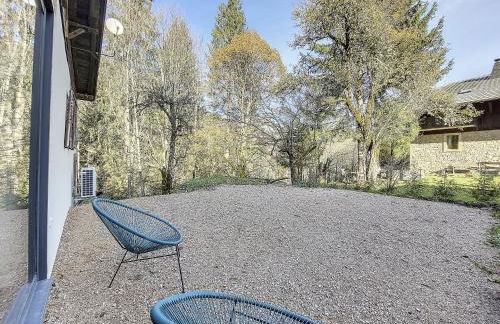 GREEN MARMOTTES 1 - Saint Jean D Aulps pied des pistes - Foto 15