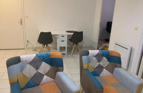 Joli appartement - Foto 7