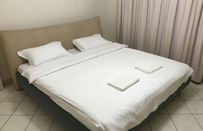 Sunset & Seaview Vacation Condos at Marina Court Resort Condo - Foto 5