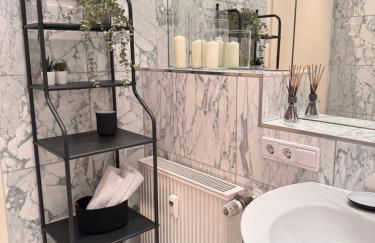 Geräumiges 3 Raum-City-Apartment -Ost-2- - Foto 34