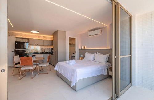 JSmart Guararapes #502 - Piso moderno by Carpediem - Foto 10