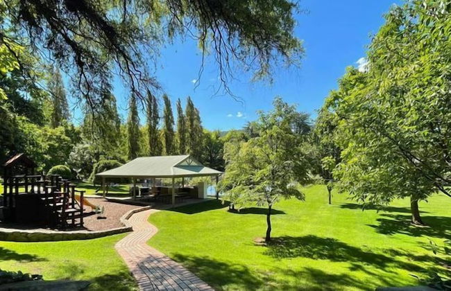 Chestnut Tree Holiday Apartments - Foto 18