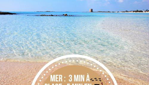 Sea Spritz & Sun -Accesso Mare-Clima- Parcheggio - Foto 5