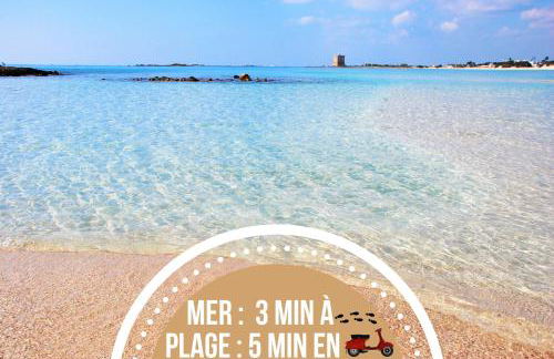 Sea Spritz & Sun -Accesso Mare-Clima- Parcheggio - Foto 5