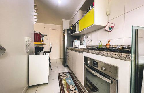 Apartamento super agradável! Perto de tudo em Águas Claras - Foto 32