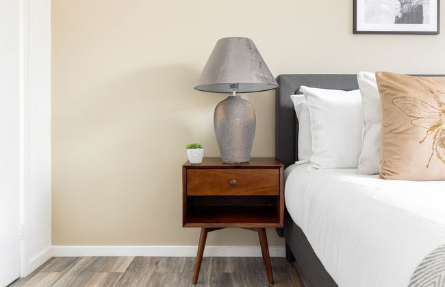 The Pimlico Apartments - Foto 11