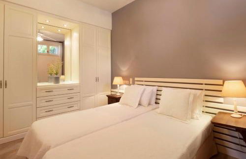 Sun-rock house by the sea by Andros Villas Collection - Foto 23