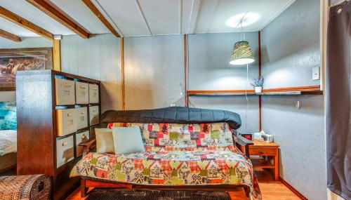 Quaint Ashford Studio Stay 5 Mi to Mt Rainier! - Foto 3