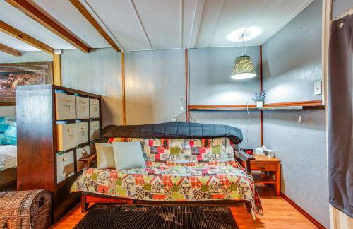 Quaint Ashford Studio Stay 5 Mi to Mt Rainier! - Foto 3