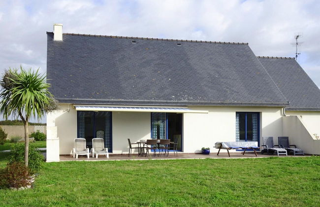 Cottage, Guilvinec - Foto 15