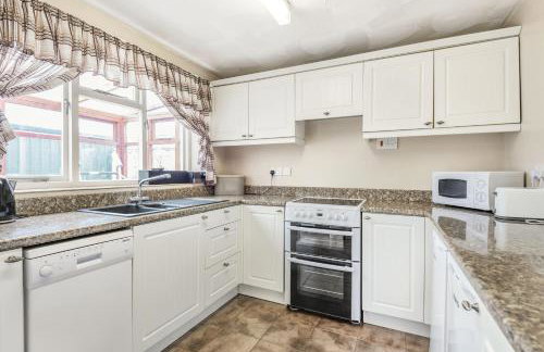 Violet Cottage - Foto 15