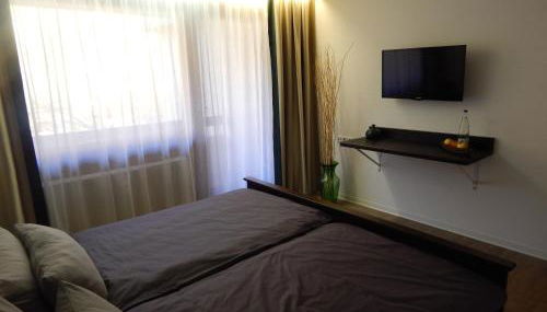 FREE Apartment - Bei den Thermen - Foto 4