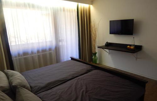 FREE Apartment - Bei den Thermen - Foto 4