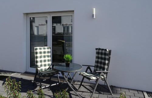 Ferienapartment im Augustinus Park - Foto 8