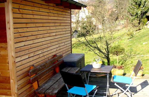 Ferienwohnung Makowitschka - Foto 4