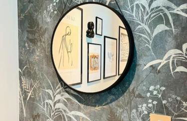 Beautifully presented one bedroom apt close to Old Trafford Stadium - Foto 7