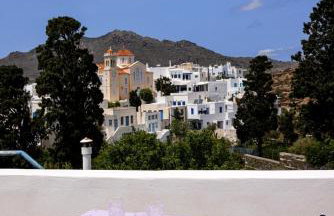 Platanos Cycladic House - Foto 82