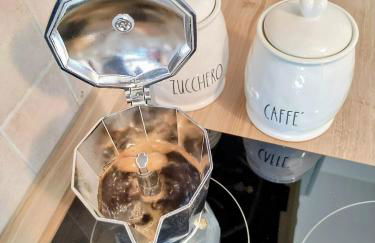 Casa Viviana con BOX bici moto auto - Foto 27