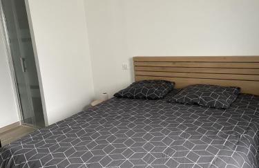 Appartement avec terrasse vue mer, parking privé (lgt B) - Foto 15