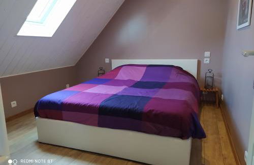 Gîte L'atelier - Foto 11