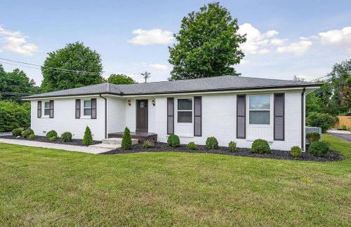 Lake Home, Dock, Fire Pit, Hot Tub, Game Room, Etc - Foto 7