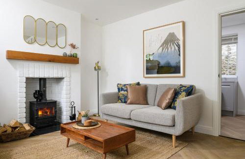 Heathercliffe Cottage, Snowdonia National Park - Foto 12