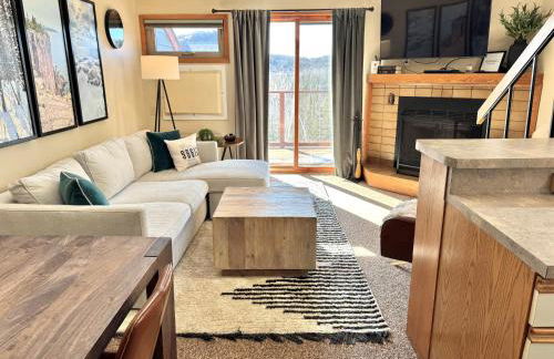 Lutsen Mtn Condo, Ski in Ski out, Pool, Hot Tub, Fitness - Foto 1