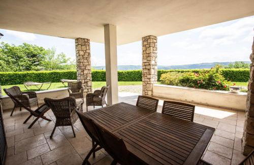 Villa Le Cicale - Irpinia - Foto 31