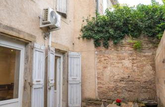 Nouveau Très beau T2 CLIMATISÉ avec terrasse Coeur de Castelnaudary Gare - Foto 22