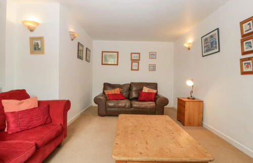 Wheelbarrow Cottage - Foto 3