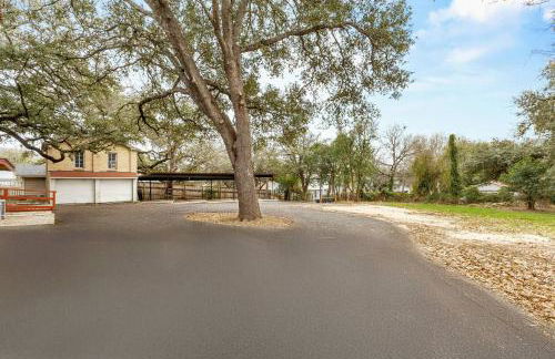 Moore Manor - Foto 49