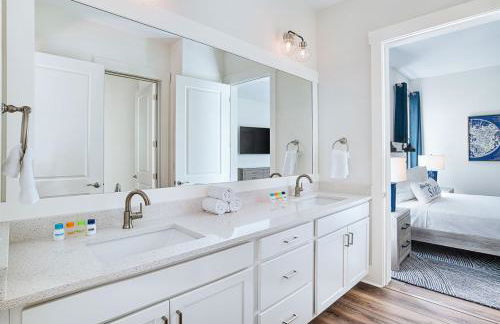 Margaritaville Beach Cottage Resort Panama City Beach - Foto 47