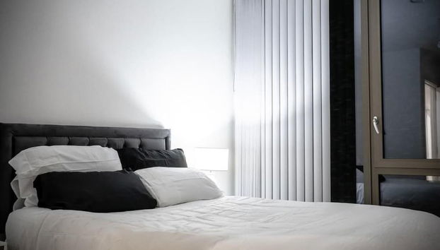 Immaculate 2-bed Apartment in Canary Wharf - Foto 3, Quarto