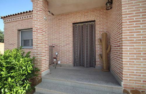 El Balcon a Toledo a 5 minutos del puy du fou - Foto 8